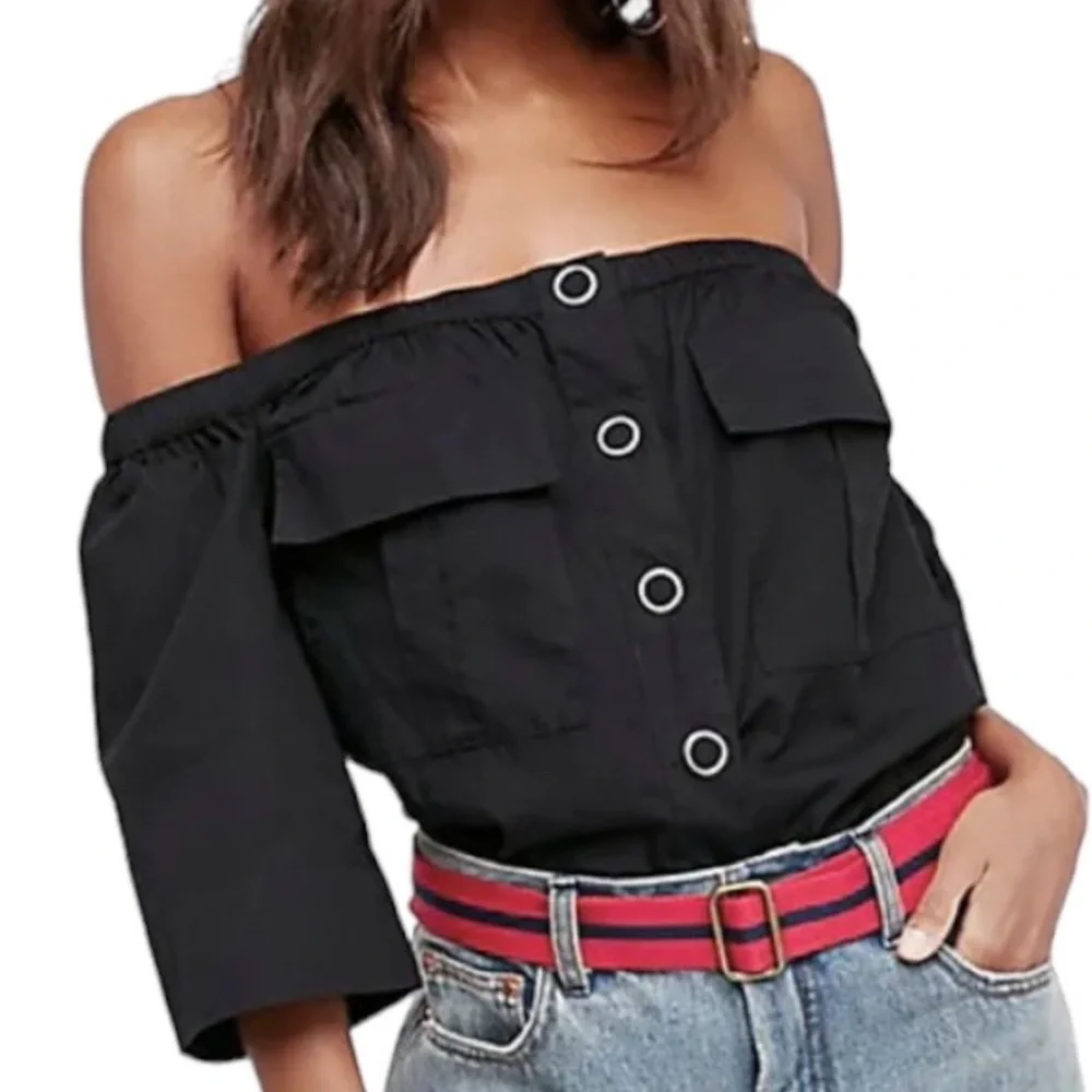 Free People nwt 10